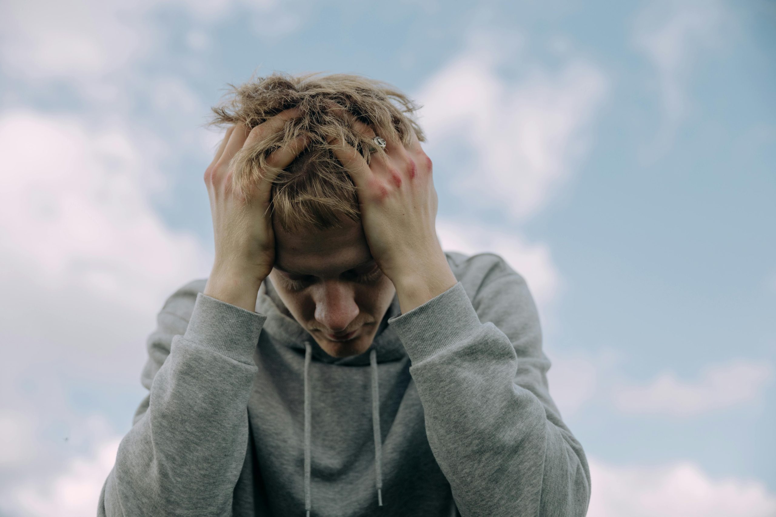 Estrés silencioso: señales importantes de que tu mente necesita parar