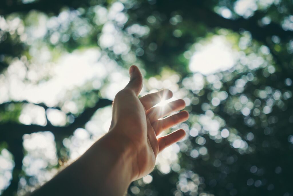 Reiki a distancia